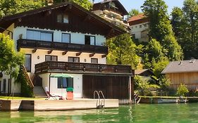 Seebad Appartements